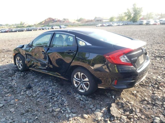 2HGFC2F5XGH518169 2016 HONDA CIVIC - Image 2