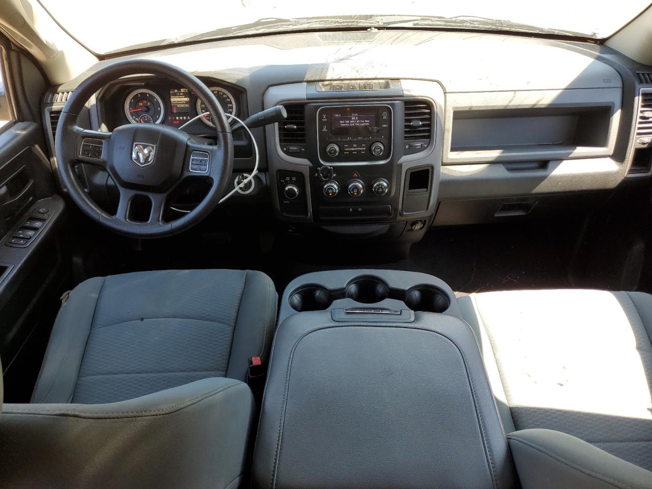 1C6RR7FT5ES282405 2014 Ram 1500 St