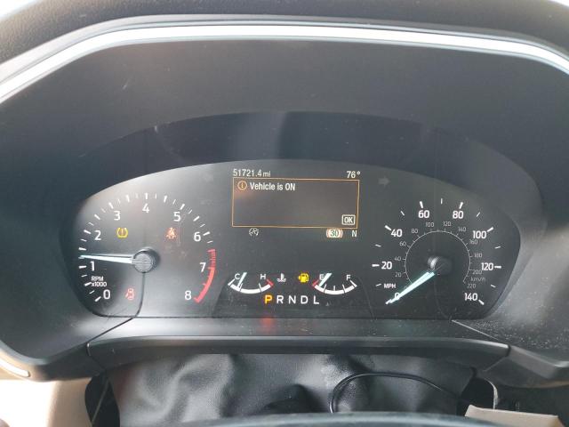 2021 Ford Escape Se VIN: 1FMCU0G68MUA24195 Lot: 62531414