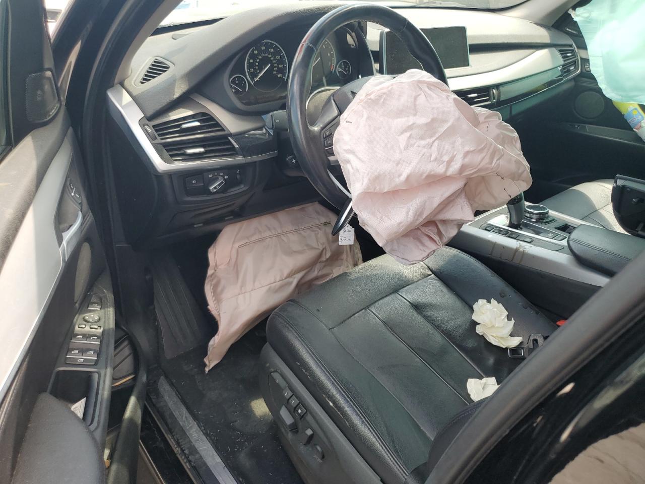 5UXKR0C59E0K43544 2014 BMW X5 xDrive35I