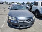 AUDI A8 4.2 QUA photo