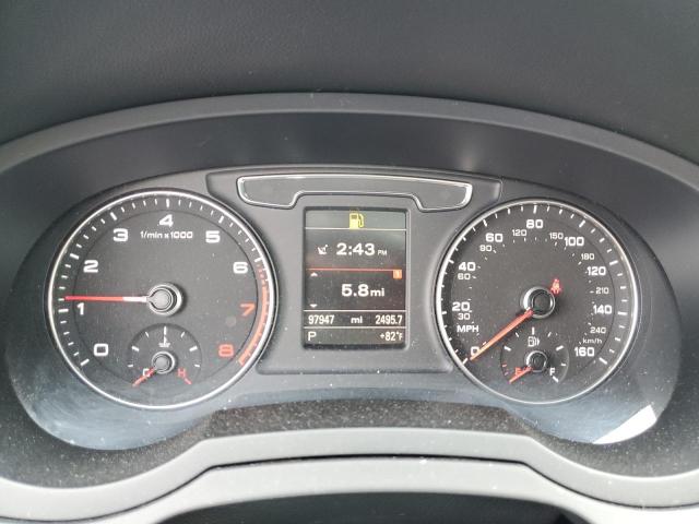 2016 AUDI Q3 PRESTIG - WA1GFCFS5GR009736