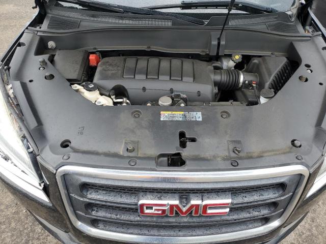 2016 GMC ACADIA SLE - 1GKKVPKD4GJ236727