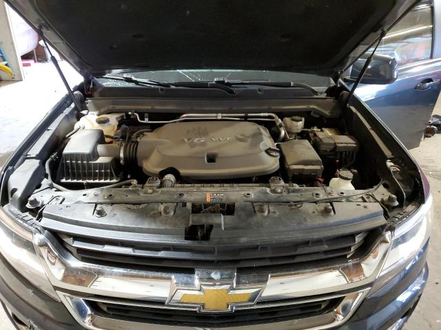 2018 CHEVROLET COLORADO L - 1GCGTCEN5J1212075