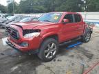 TOYOTA TACOMA DOU photo