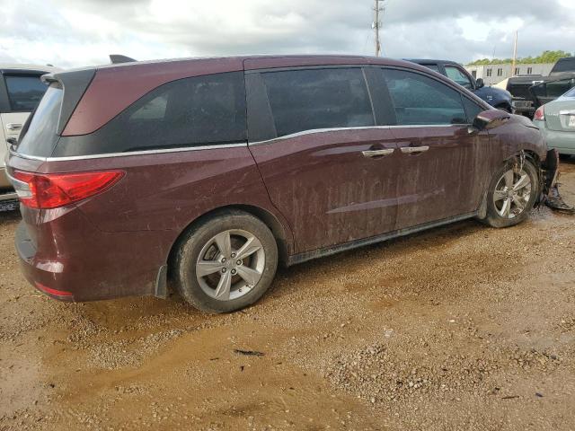 2019 HONDA ODYSSEY EX - 5FNRL6H74KB020632
