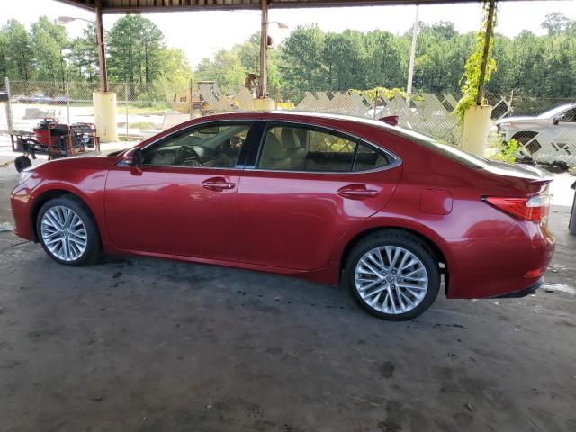 VIN JTHBK1GG3F2199116 2015 Lexus ES, 350 no.2