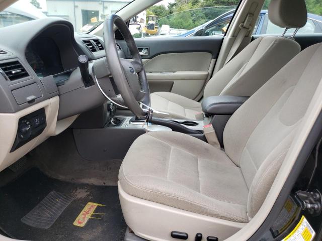 2011 Ford Fusion Hybrid VIN: 3FADP0L37BR123712 Lot: 63167974