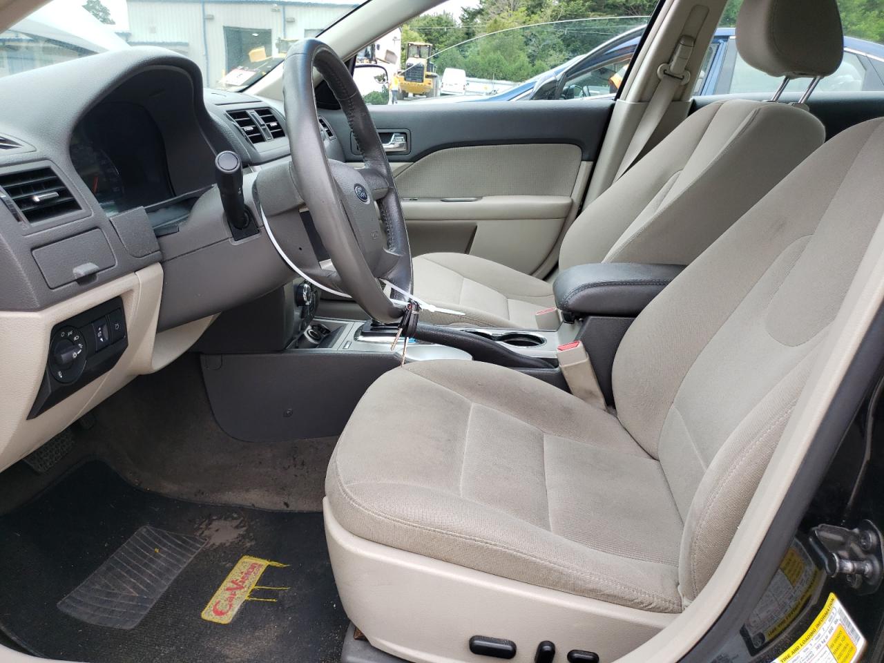 3FADP0L37BR123712 2011 Ford Fusion Hybrid