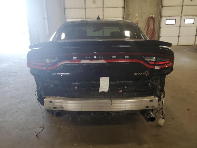 2018 DODGE CHARGER SR - 2C3CDXL97JH134641