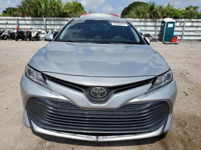 VIN 4T1B11HK8JU652274 2018 Toyota Camry, L no.5