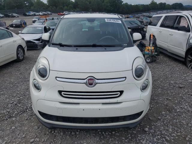 VIN ZFBCFABH8EZ013797 2014 Fiat 500L, Easy no.5