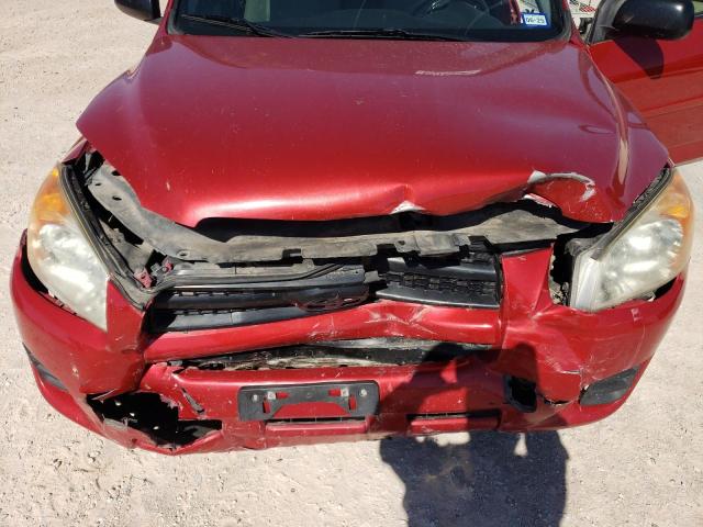 2012 Toyota Rav4 VIN: JTMZF4DV3C5047484 Lot: 62574334