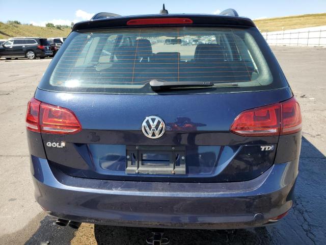 2015 VOLKSWAGEN GOLF SPORT - 3VWFA7AU4FM504149