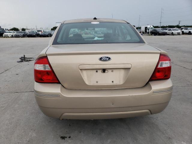 2007 Ford Five Hundred Limited VIN: 1FAHP25157G159423 Lot: 62243844