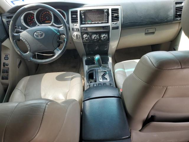 2004 Toyota 4Runner Limited VIN: JTEBT17R748016211 Lot: 61938264