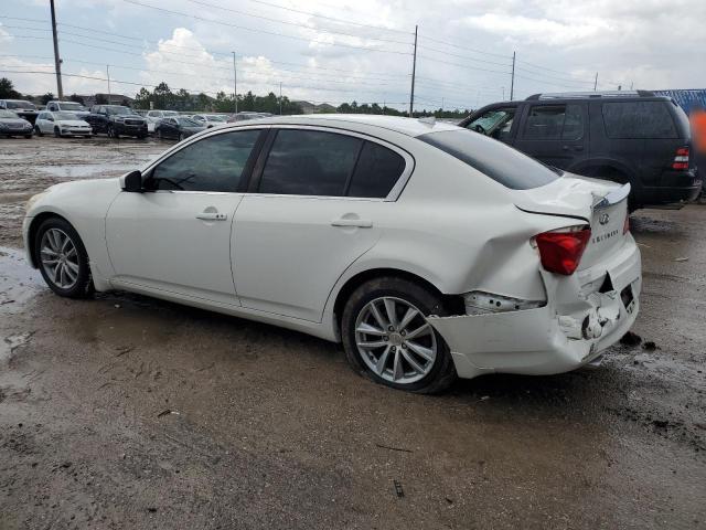 2009 Infiniti G37 Base VIN: JNKCV61E99M311099 Lot: 62144174