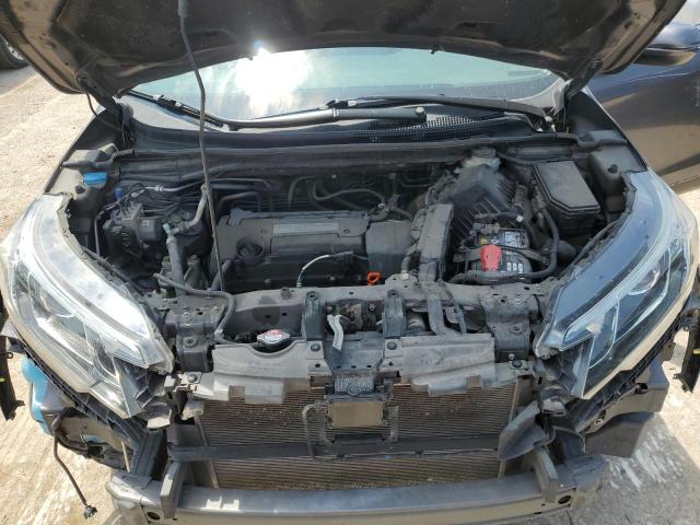 2015 HONDA CR-V TOURI - 5J6RM3H93FL024598
