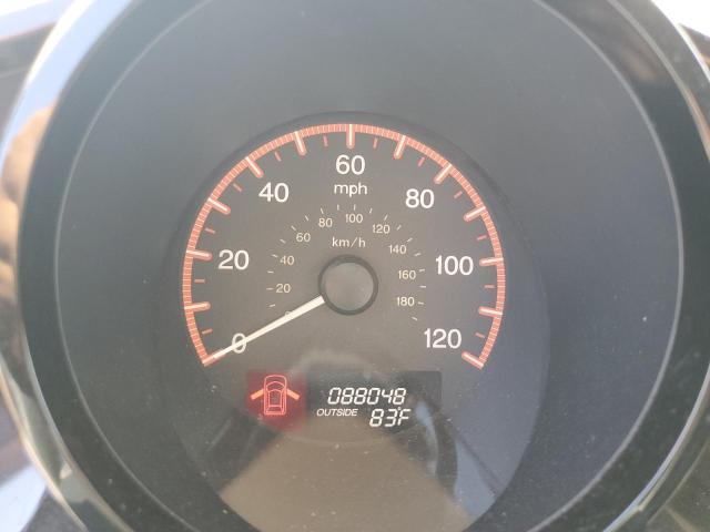 2010 Honda Element Sc VIN: 5J6YH1H92AL006204 Lot: 62634274