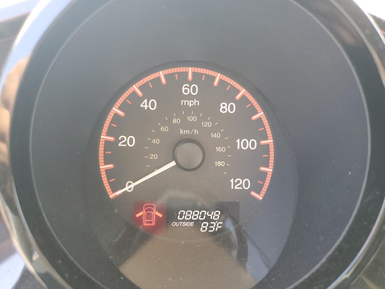 5J6YH1H92AL006204 2010 Honda Element Sc