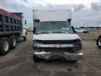 CHEVROLET EXPRESS G3 photo