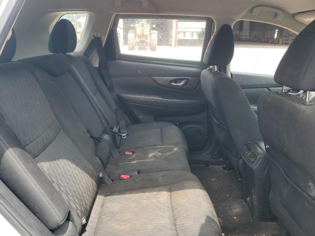 2018 NISSAN ROGUE S - KNMAT2MV5JP501438