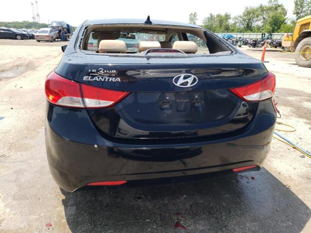 2013 Hyundai Elantra - Image 6