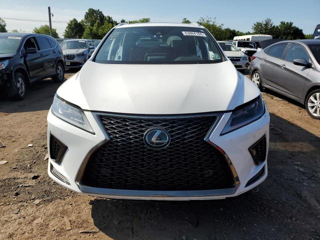 2021 LEXUS RX 350 F-S - 2T2SZMDA1MC289941