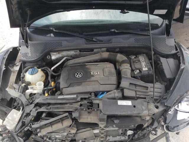 2015 VOLKSWAGEN BEETLE 1.8 - 3VW507AT8FM819686
