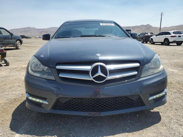 VIN WDDGJ4HB2DG036770 2013 Mercedes-Benz C-Class, 250 no.5