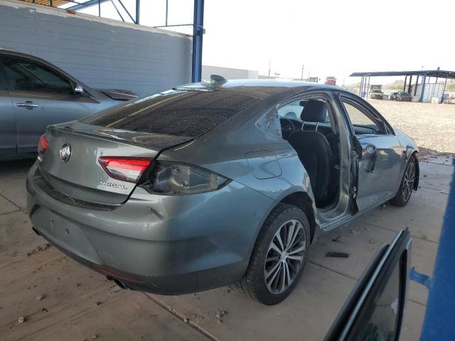 2018 BUICK REGAL ESSE W04GP6SX4J1146317