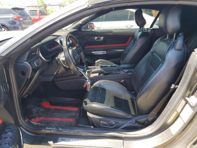 2019 FORD MUSTANG - 1FATP8UH8K5171520
