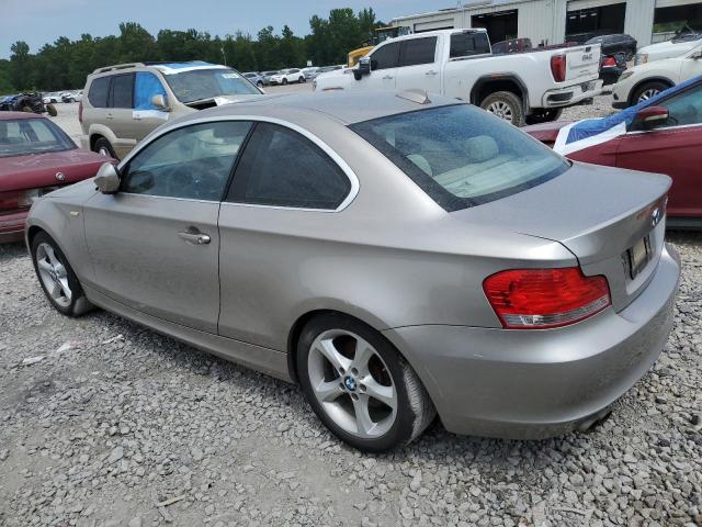 2011 BMW 128 I VIN: WBAUP7C52BVP21713 Lot: 63049374
