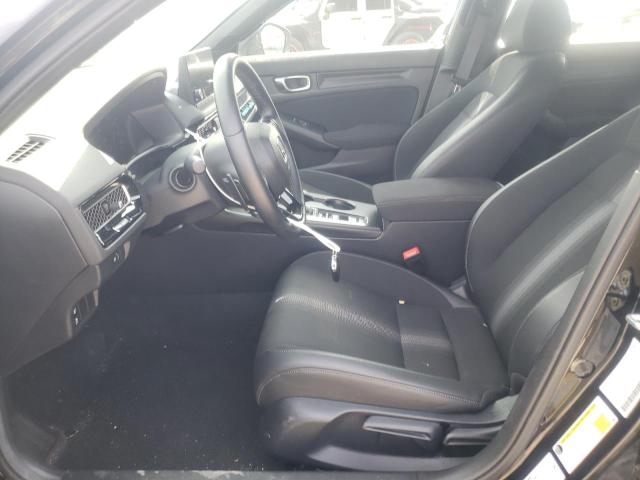 2024 HONDA CIVIC SPOR - 19XFL2H89RE001689