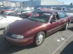 CHEVROLET LUMINA BAS photo