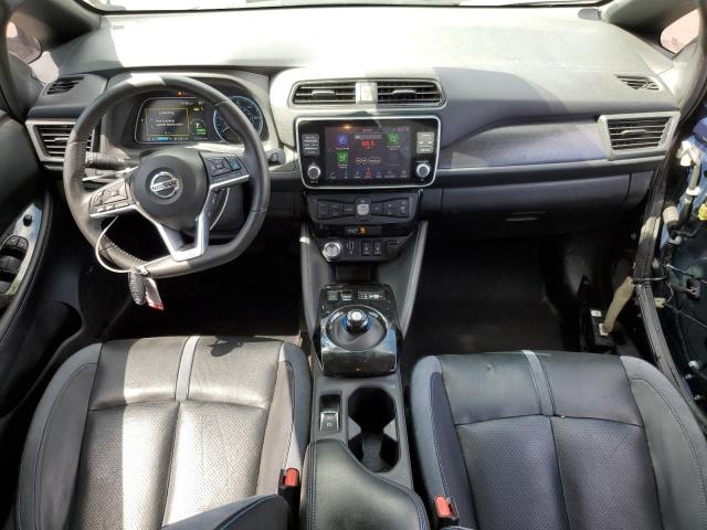 2019 Nissan Leaf S Plus VIN: 1N4BZ1CP2KC320506 Lot: 61216774