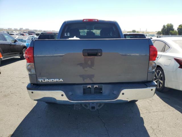 2007 Toyota Tundra Crewmax Sr5 VIN: 5TFEV54177X028807 Lot: 61747654