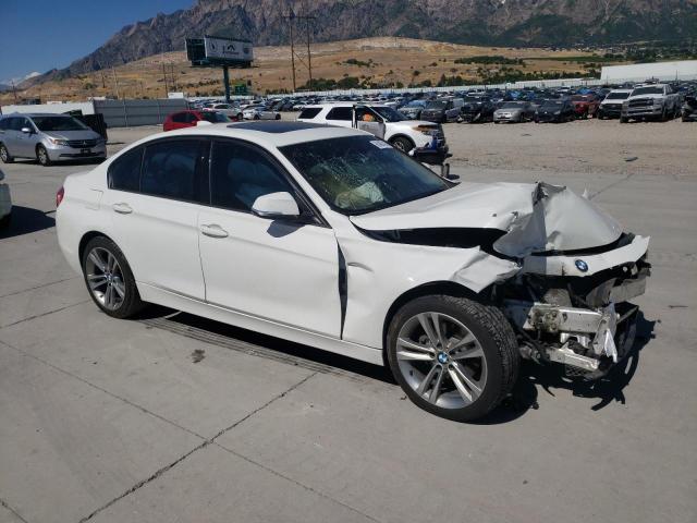 Vin: wba8a3c54gk690467, lot: 61467414, bmw 3 series xi 20164