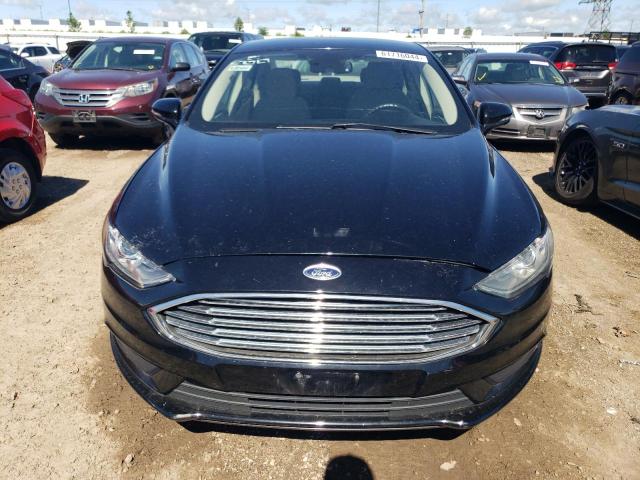 2017 FORD FUSION SE - 3FA6P0H79HR369979