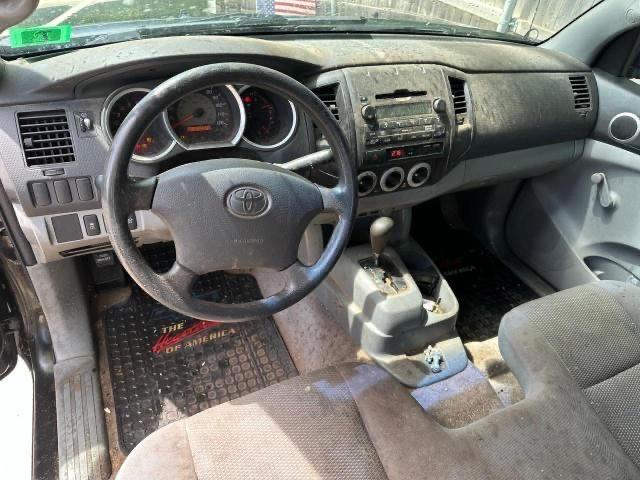 2009 Toyota Tacoma VIN: 5TENX22N39Z6164 Lot: 63045614