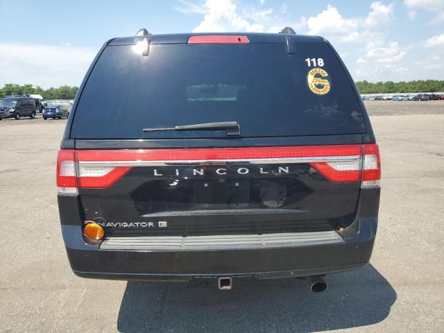 VIN 5LMJJ3HT0HEL00923 2017 Lincoln Navigator, L Select no.6