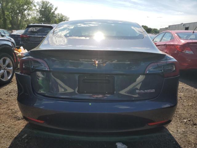 2023 Tesla Model 3 VIN: 5YJ3E1EC0PF471178 Lot: 61287504