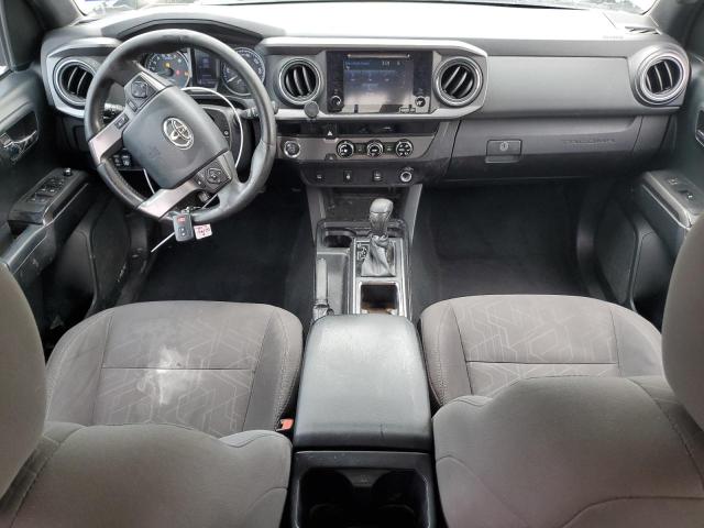 2017 TOYOTA TACOMA DOU - 5TFAZ5CN7HX042764