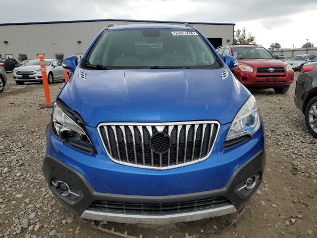 2015 BUICK ENCORE CON - KL4CJBSB4FB126339