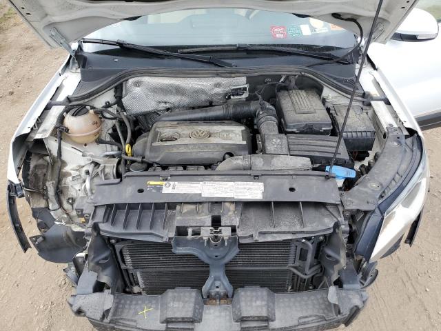 2017 VOLKSWAGEN TIGUAN WOL - WVGSV7AX7HW505018