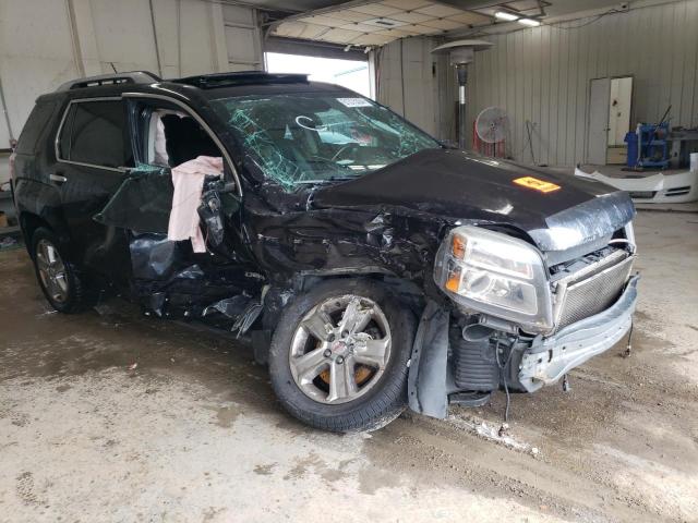 VIN 2GKALUEK1F6298947 2015 GMC Terrain, Denali no.4