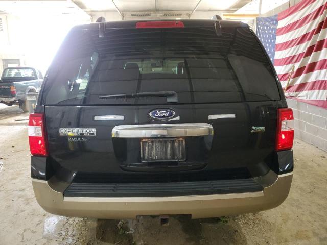 2014 Ford Expedition El Xlt VIN: 1FMJK1J53EEF34016 Lot: 61825924