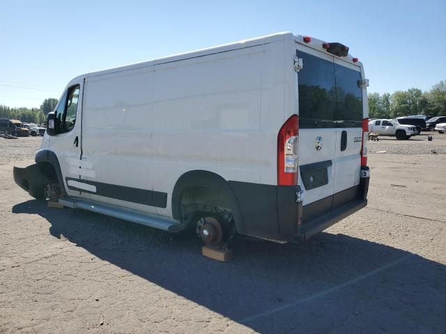 2023 Ram Promaster 2500 2500 Standard VIN: 3C6LRVVG5PE579596 Lot: 62279714
