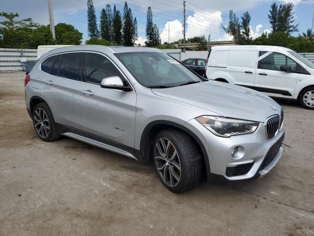 VIN WBXHT3C37H5F78943 2017 BMW X1, Xdrive28I no.4