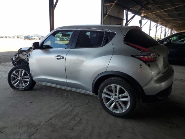 2015 NISSAN JUKE S - JN8AF5MR9FT511534